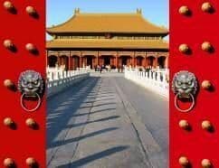 Bắc Kinh – Hàng Châu – Ô Trấn – Thượng Hải (7 ngày 6 đêm)