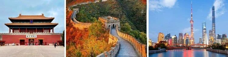 Thượng Hải – Hàng Châu – Tây Đường – Tô Châu – Bắc Kinh – Mã NNHANTQBKTH-CTLM3-02.1