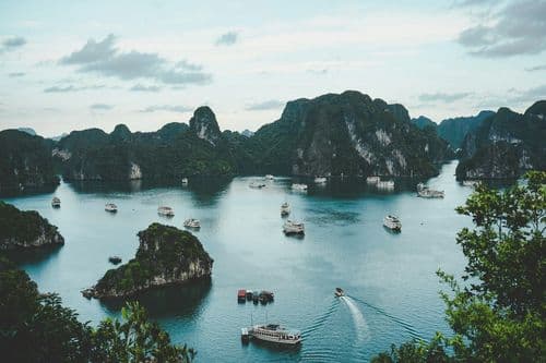 ha-long